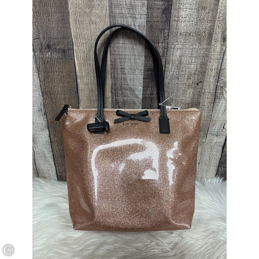 Handbag Designer By Kate Spade, Size: Medium