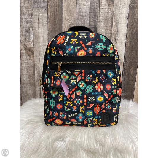 Backpack By Lularoe, Size: Medium