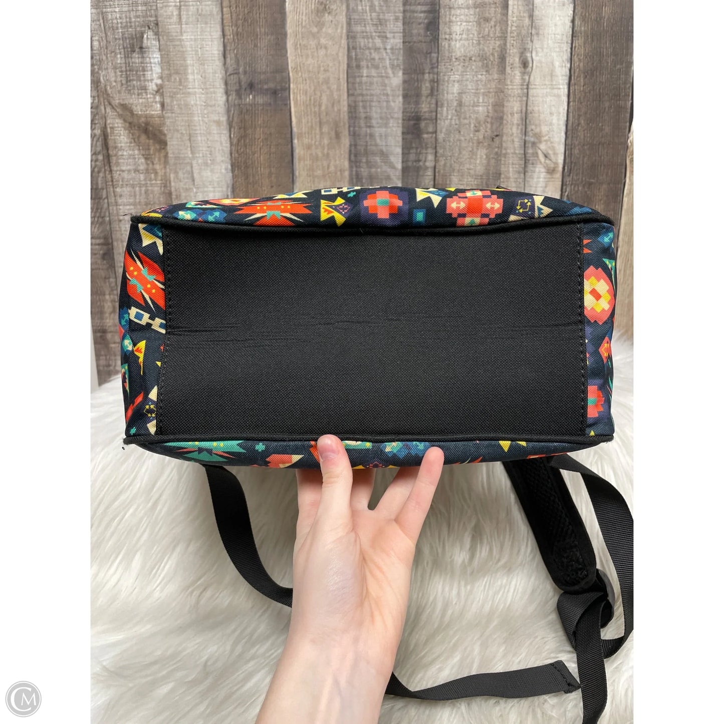 Backpack By Lularoe, Size: Medium