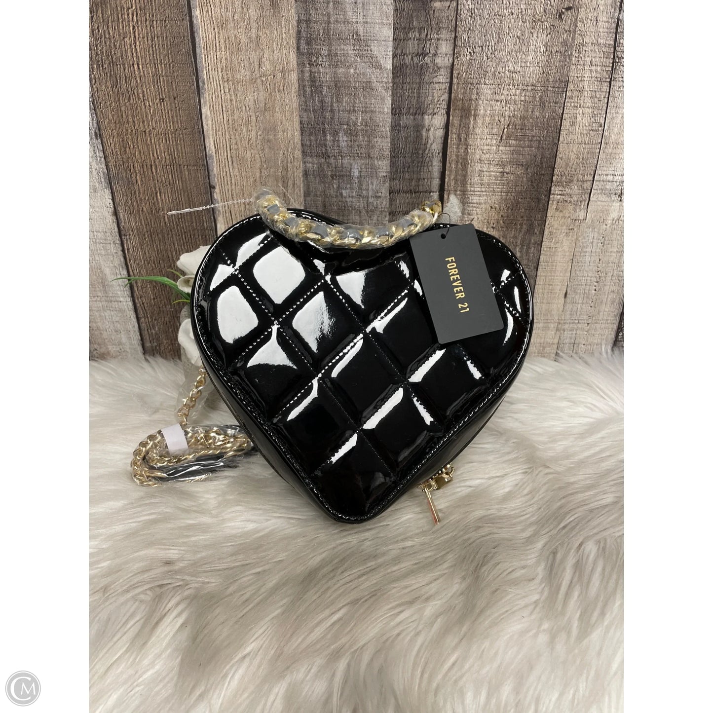 Crossbody By Forever 21, Size: Medium