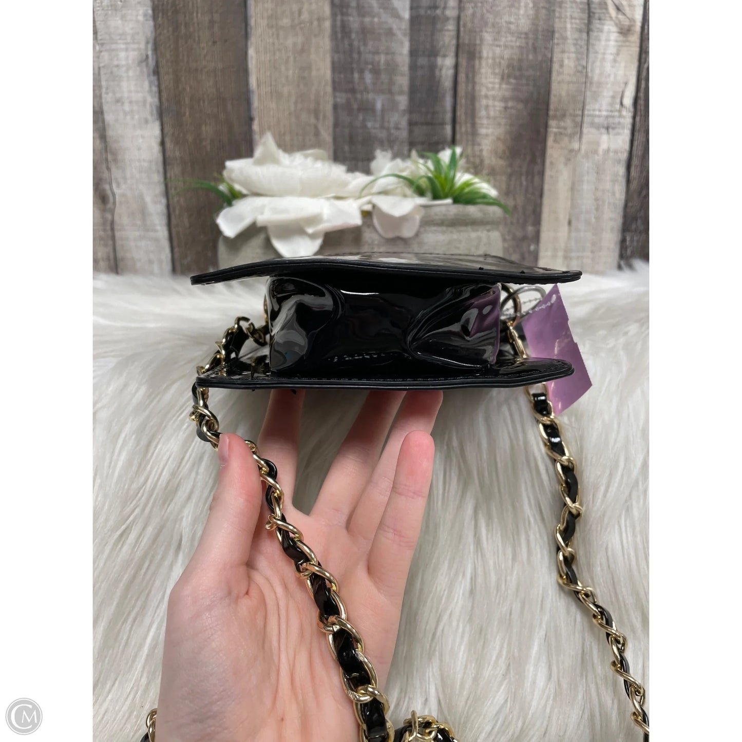 Crossbody By Aldo, Size: Small