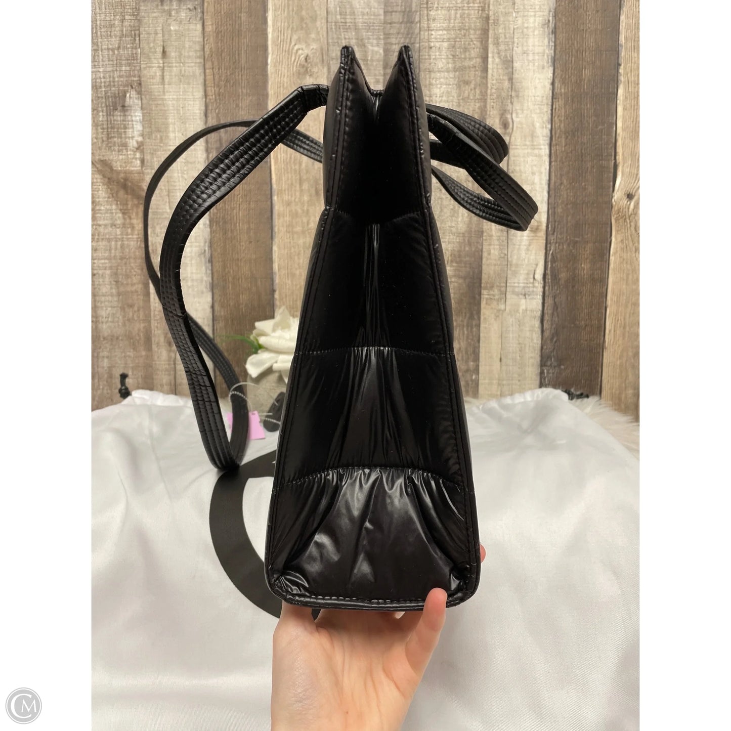 Tote Designer By Telfar, Size: Medium