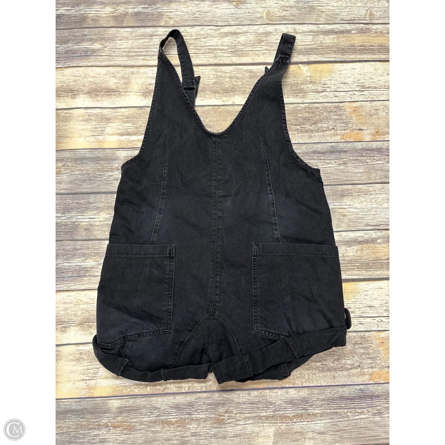 Romper By We The Free In Black, Size: S