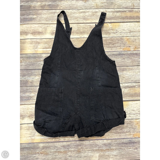 Romper By We The Free In Black, Size: S