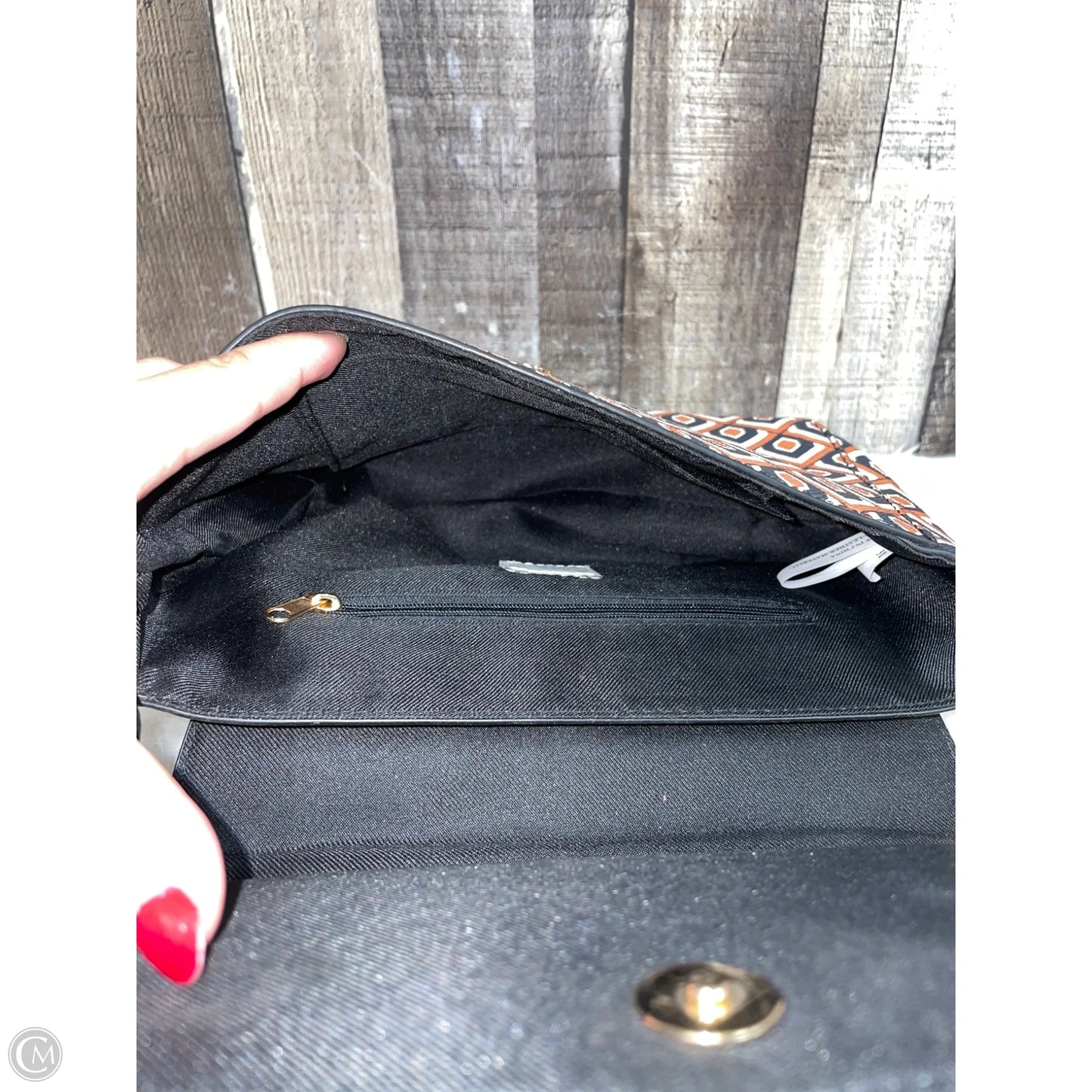 Crossbody By A New Day, Size: Medium