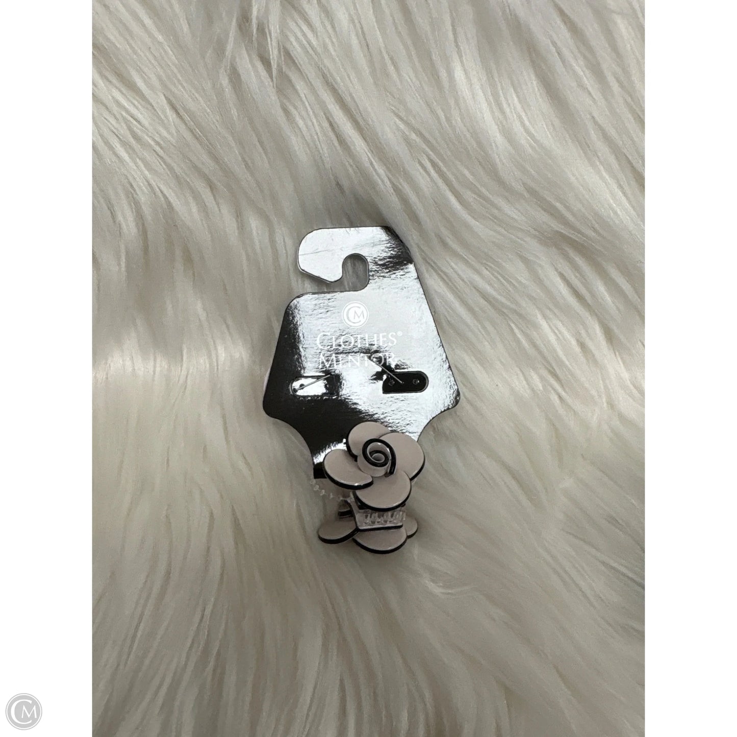 Accessory Label By Cme, Size: