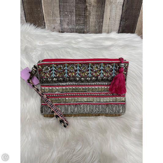 Wristlet By Big Buddha, Size: Large