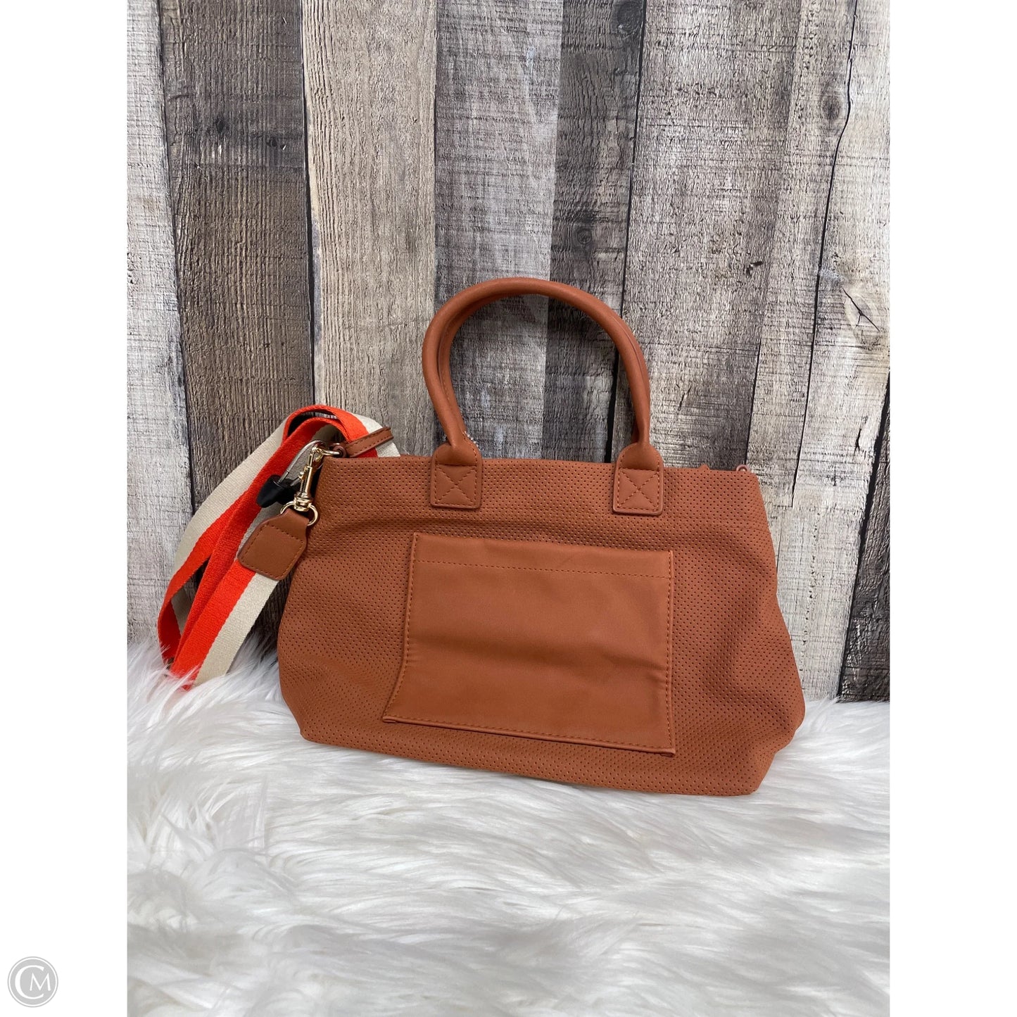 Crossbody By Universal Thread, Size: Medium