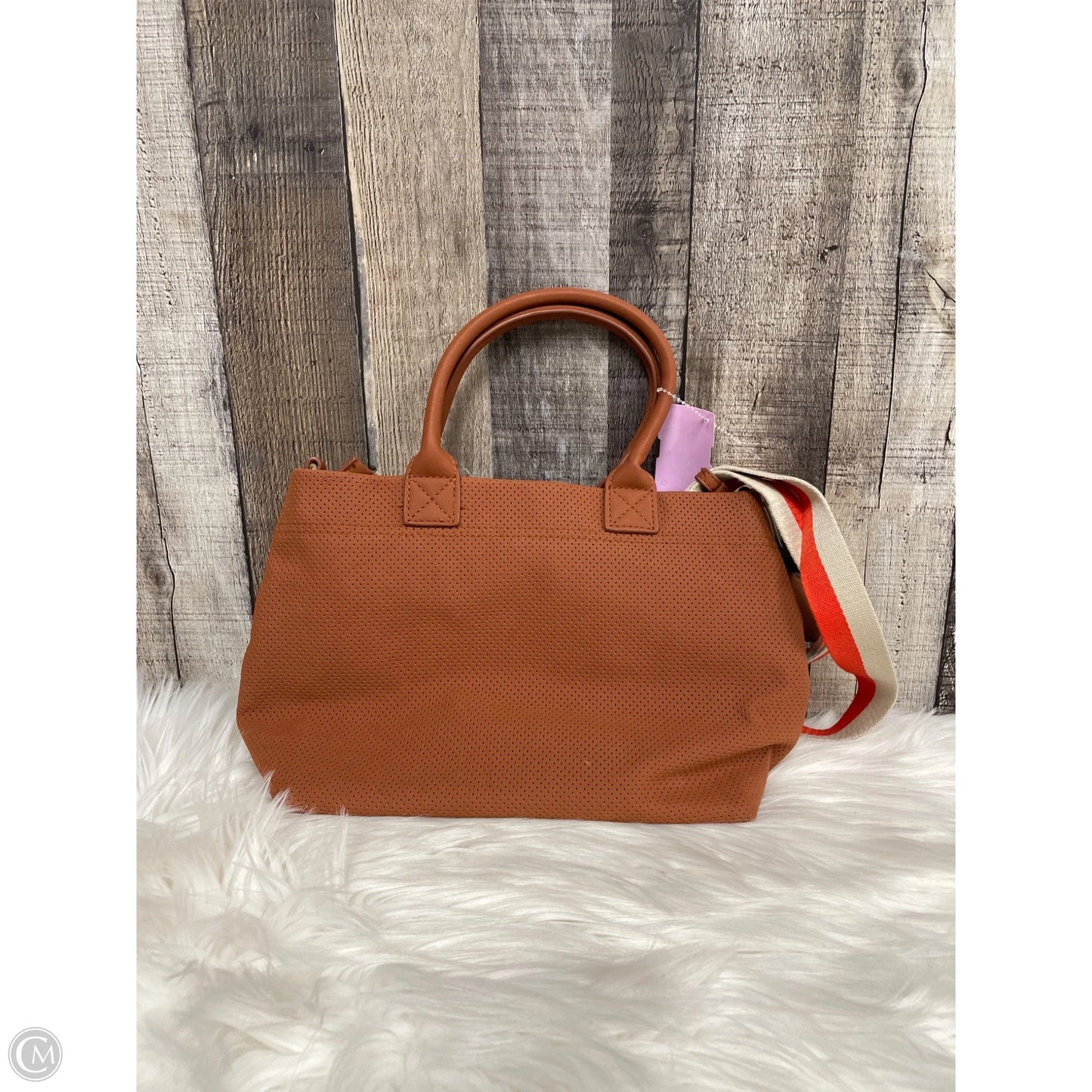 Crossbody By Universal Thread, Size: Medium