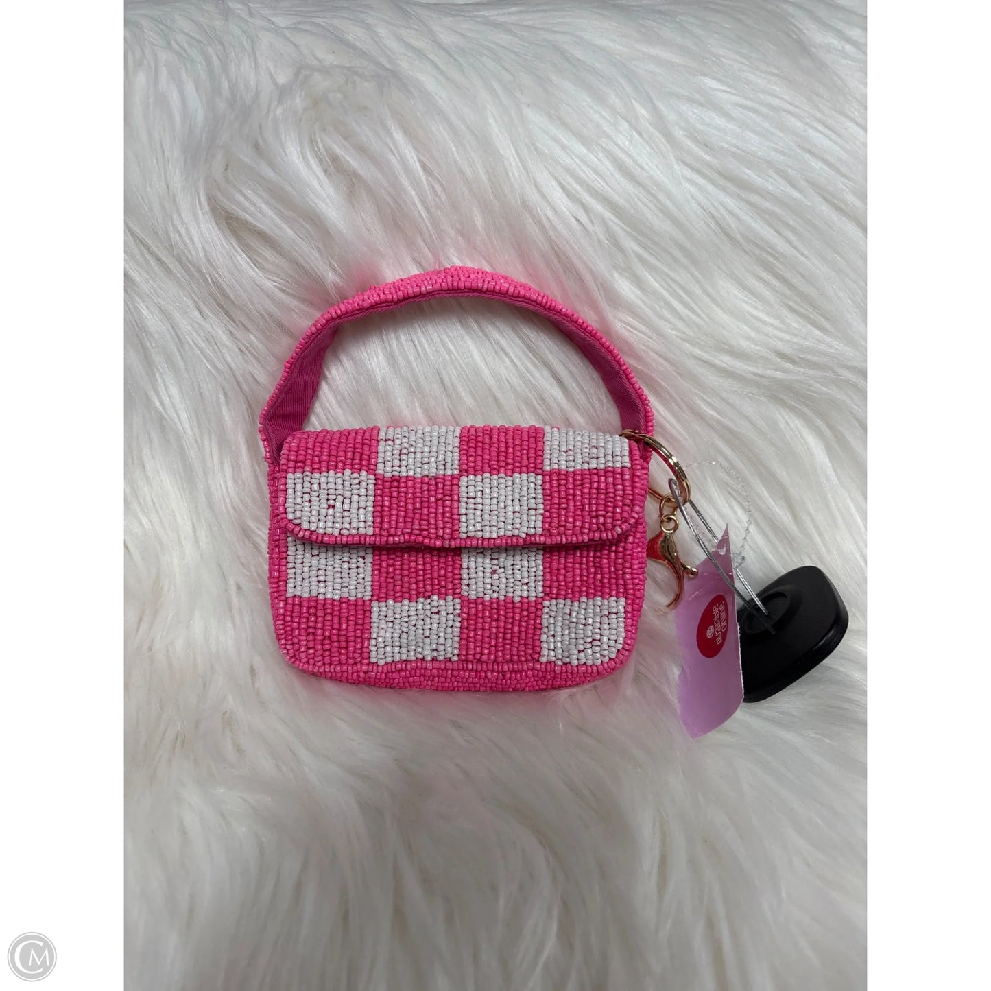 Coin Purse By Anthropologie, Size: Small