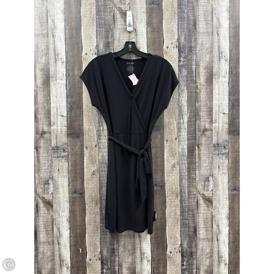 Dress Party Short By Nine West In Black, Size: M