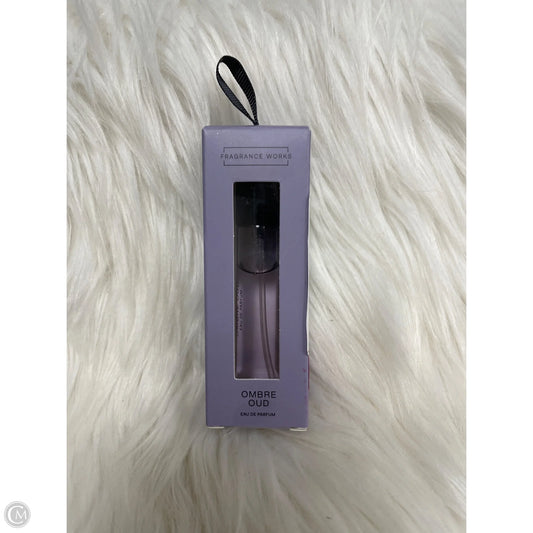 Fragrance By Cmf, Size: Small
