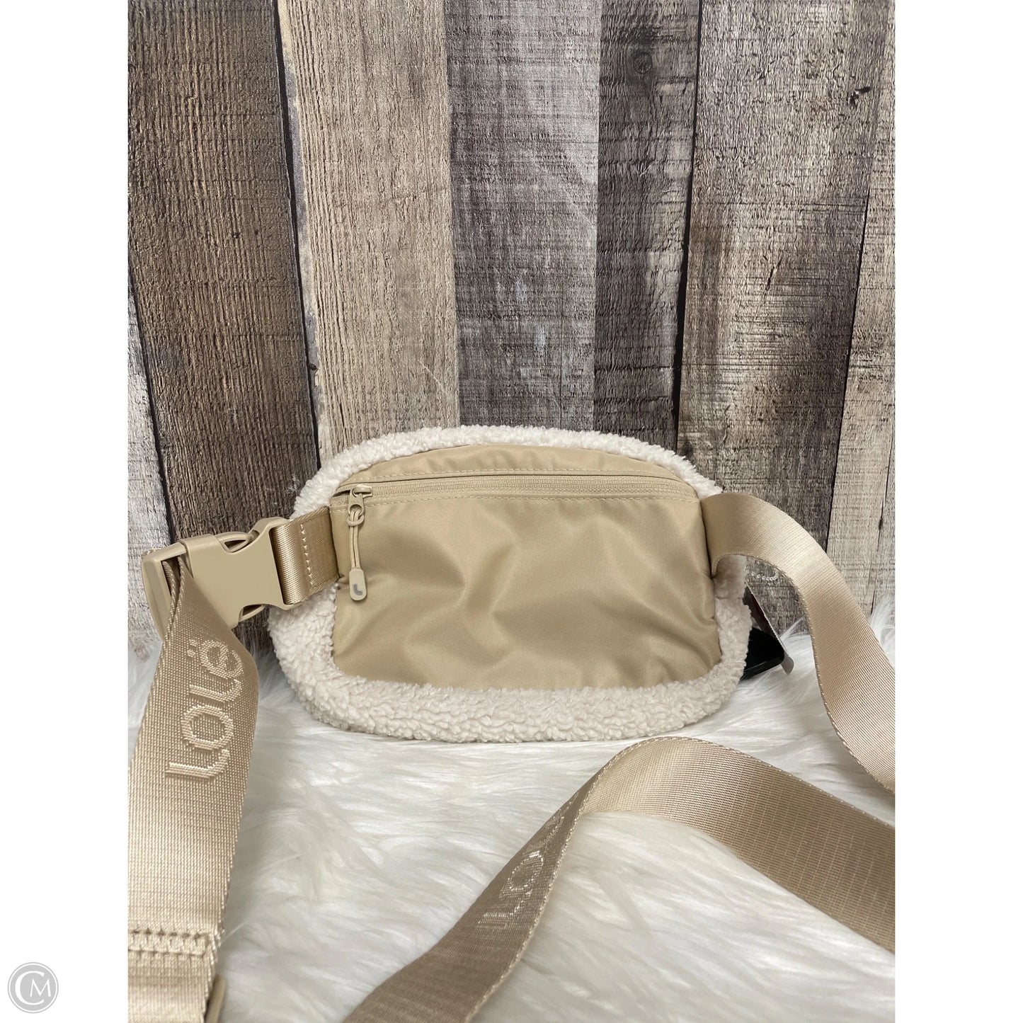 Belt Bag By Lole, Size: Small