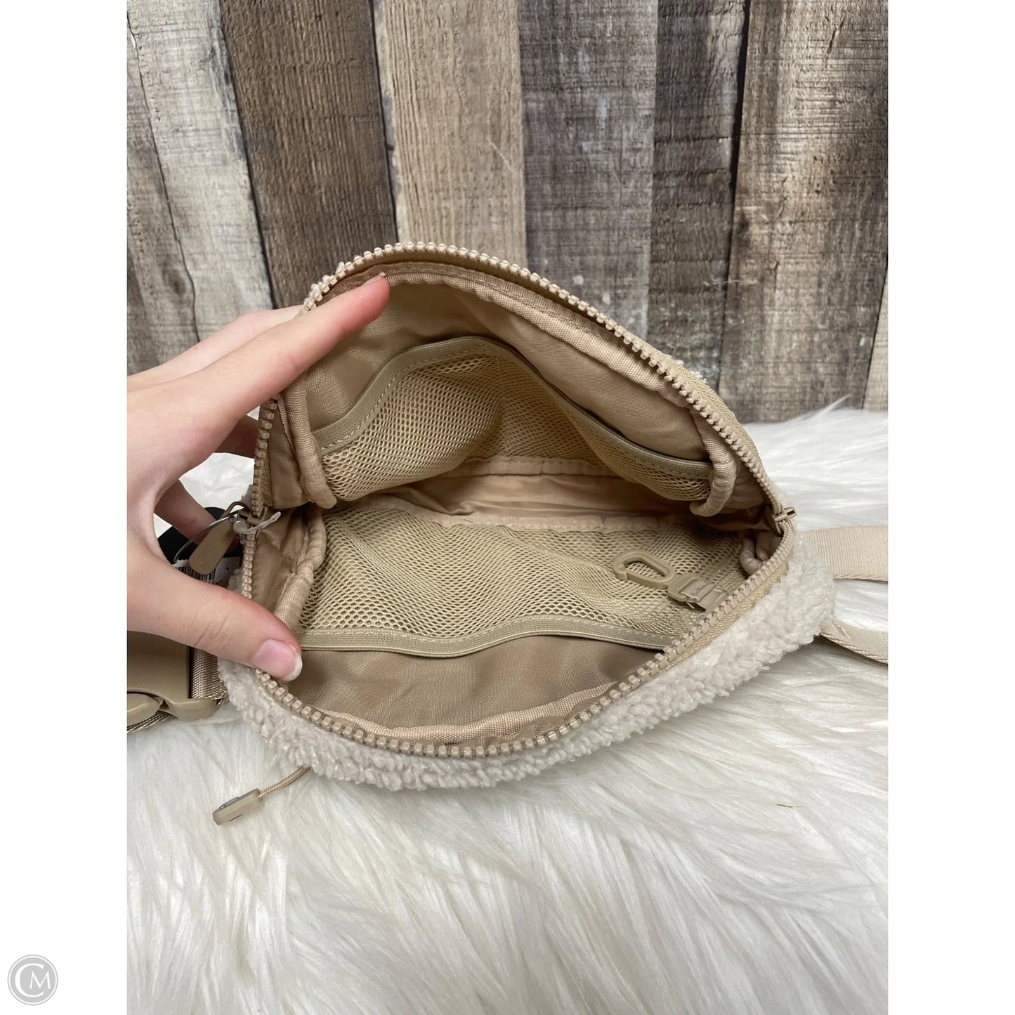 Belt Bag By Lole, Size: Small