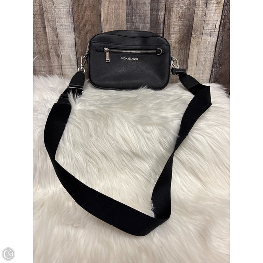 Crossbody Designer By Michael Kors, Size: Medium
