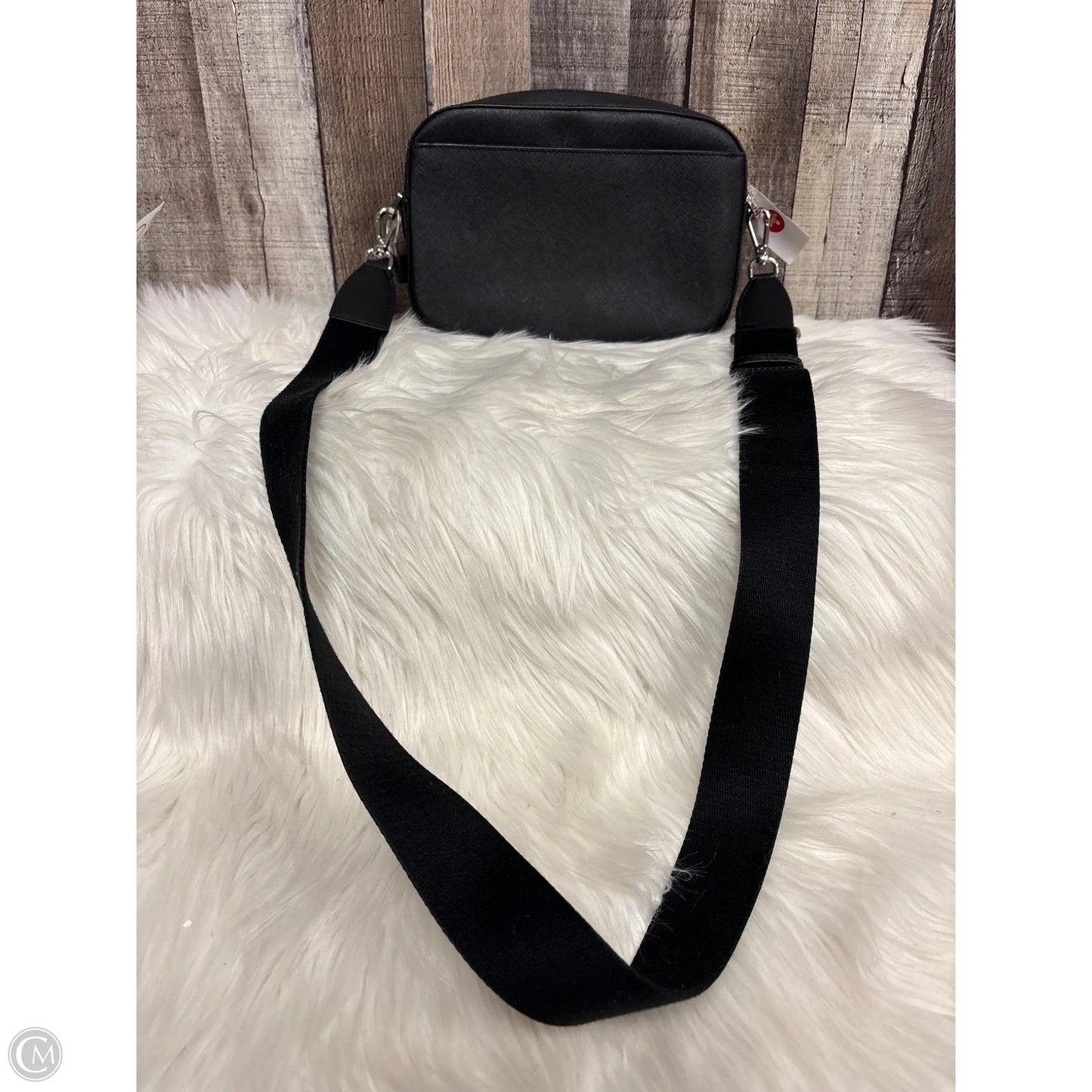 Crossbody Designer By Michael Kors, Size: Medium