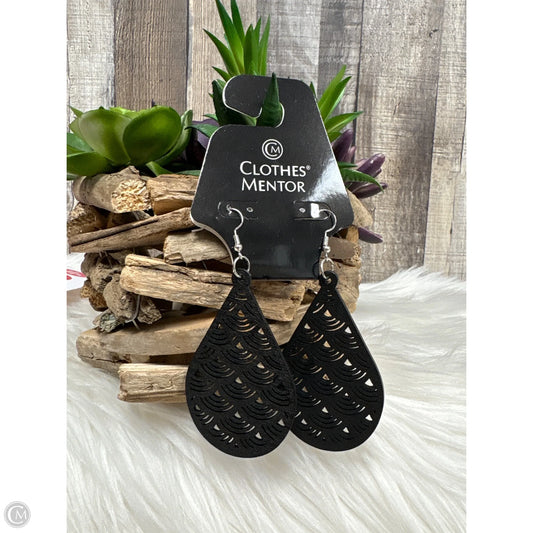 Earrings Dangle/drop By Cmf