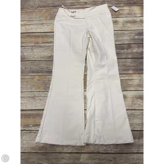 Pants Other By Cmf In Cream, Size: S