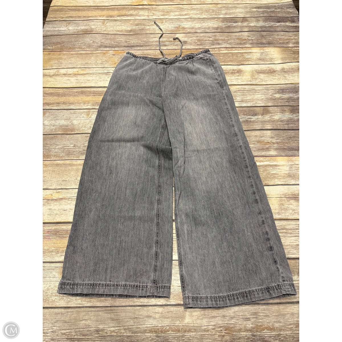 Pants Other By Divided In Grey, Size: S