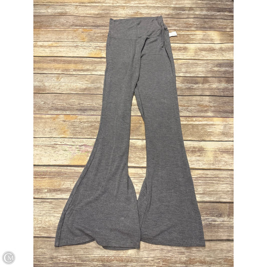 Pants Lounge By Aerie In Grey, Size: S