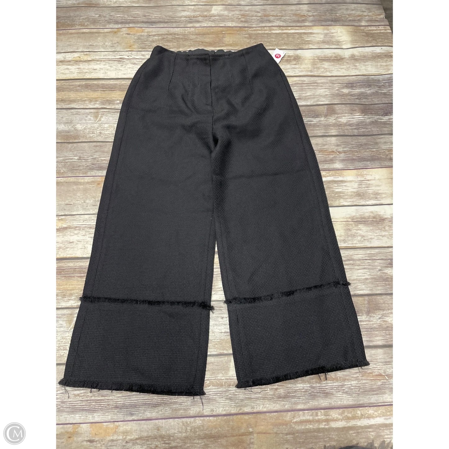 Pants Lounge By Entro In Black, Size: M