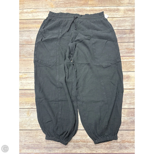 Pants Joggers By Aerie In Grey, Size: S