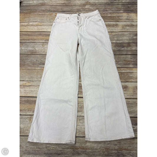 Pants Other By J. Crew In White, Size: 4