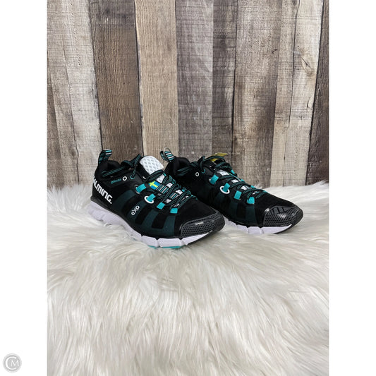 Shoes Athletic By Cmf In Multi-colored, Size: 6.5