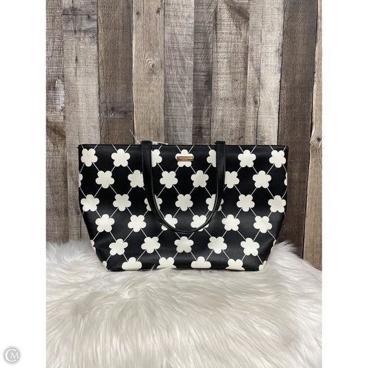 Tote Designer By Kate Spade, Size: Large