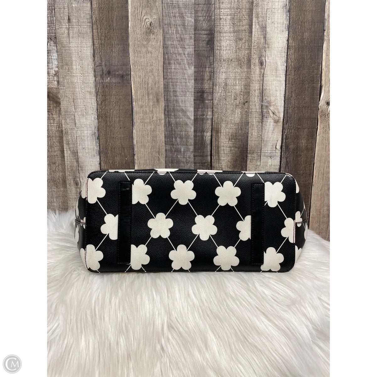 Tote Designer By Kate Spade, Size: Large