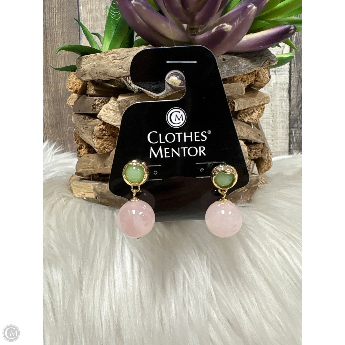 Earrings Dangle/drop By Cme