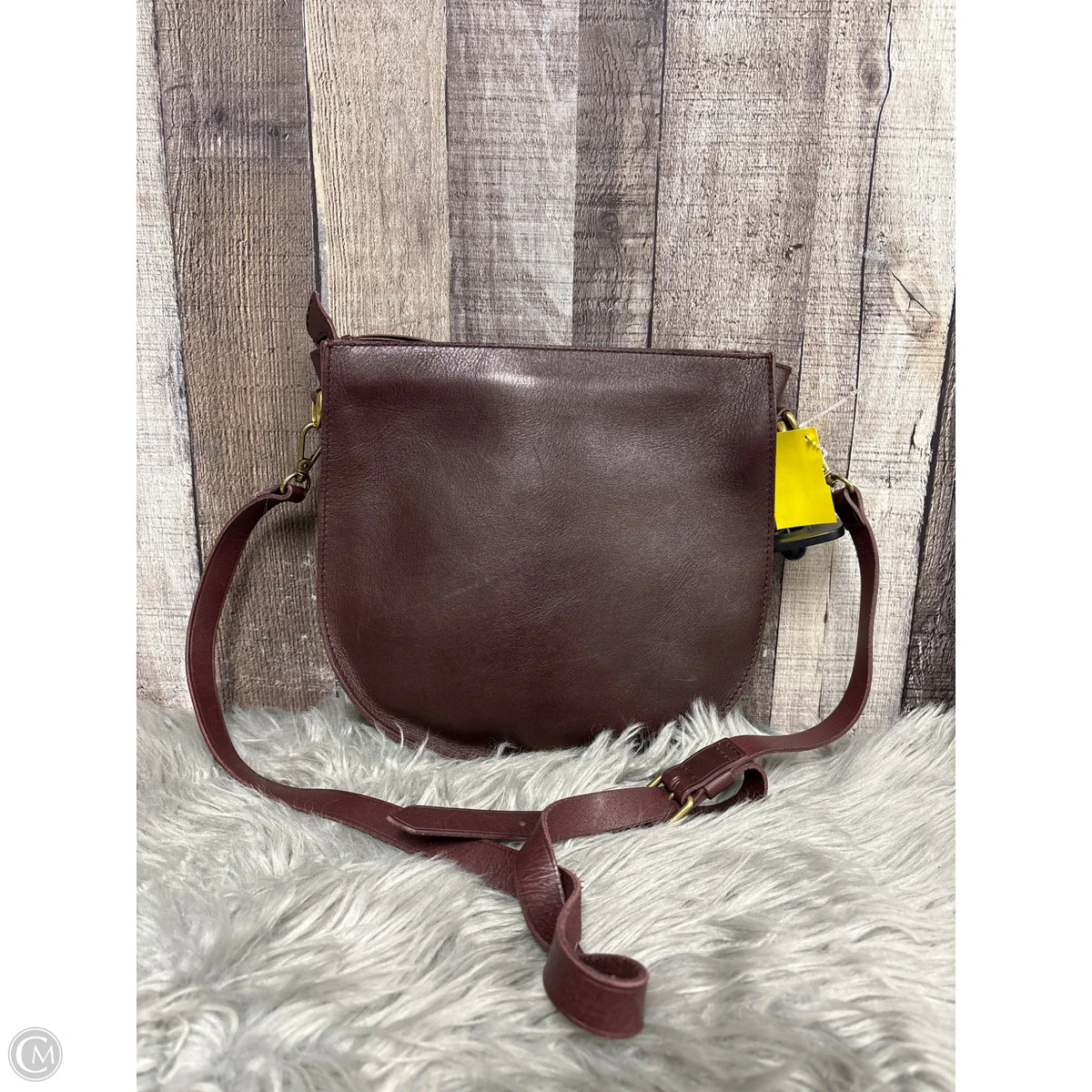Crossbody By Madewell, Size: Large