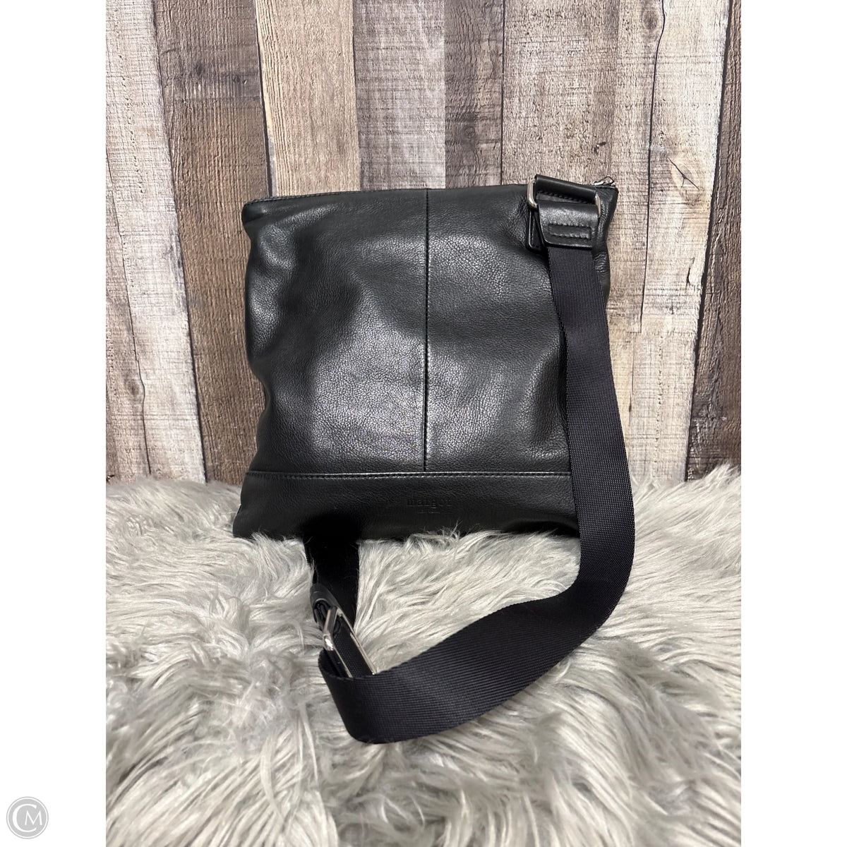 Crossbody By Margot, Size: Large
