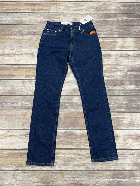 Jeans Straight By Clothes Mentor  Size: 6