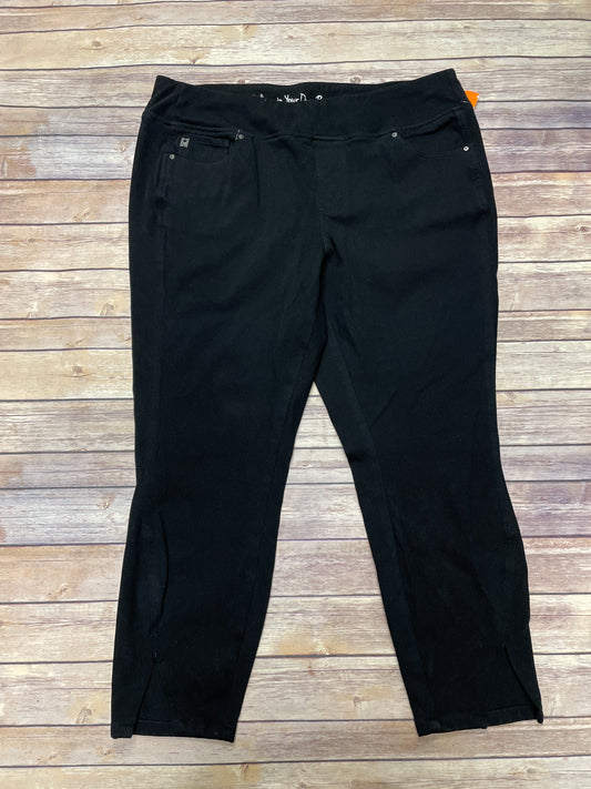 Jeans Jeggings By Clothes Mentor  Size: 20