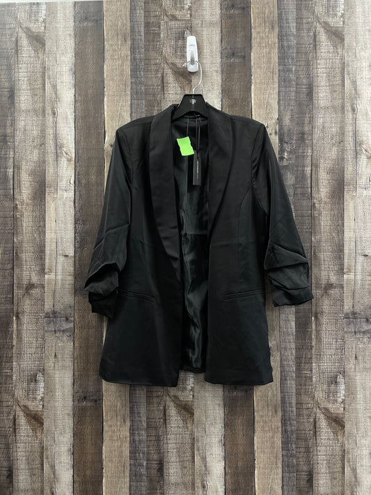 Blazer By Clothes Mentor  Size: M