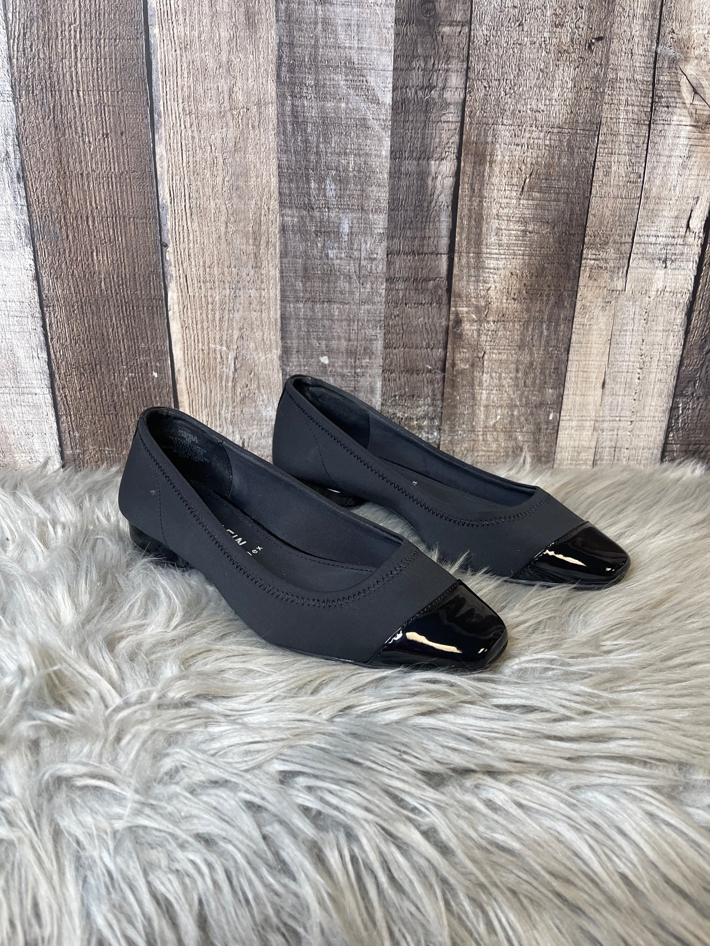 Sandals Flats By Anne Klein  Size: 6