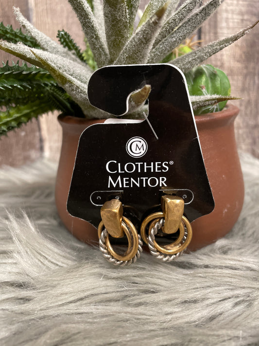 Earrings Dangle/drop Clothes Mentor