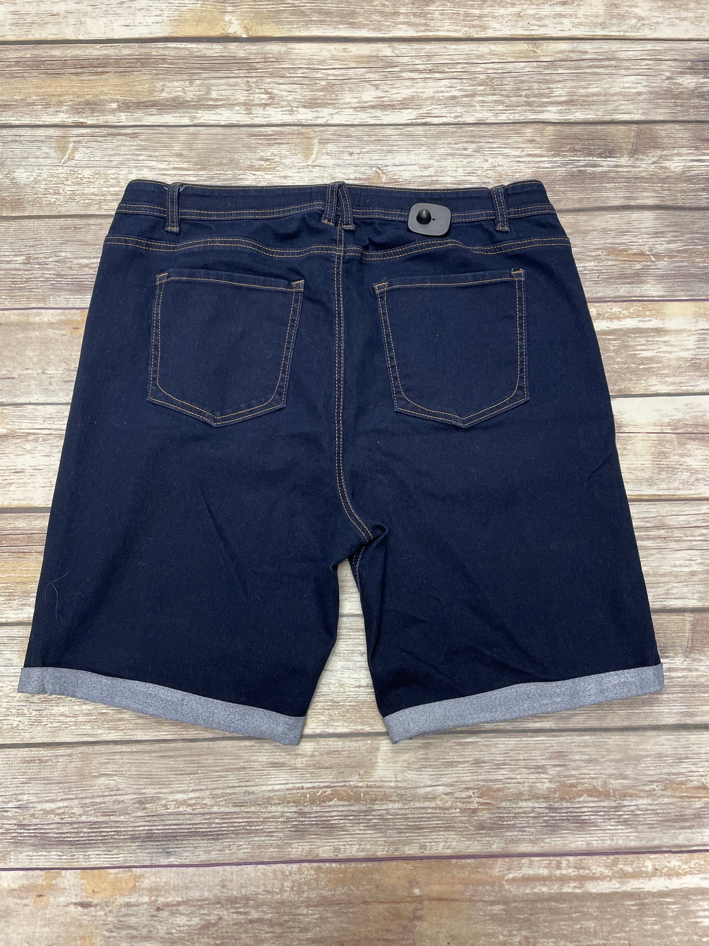 Shorts By Angels In Blue, Size: 20w