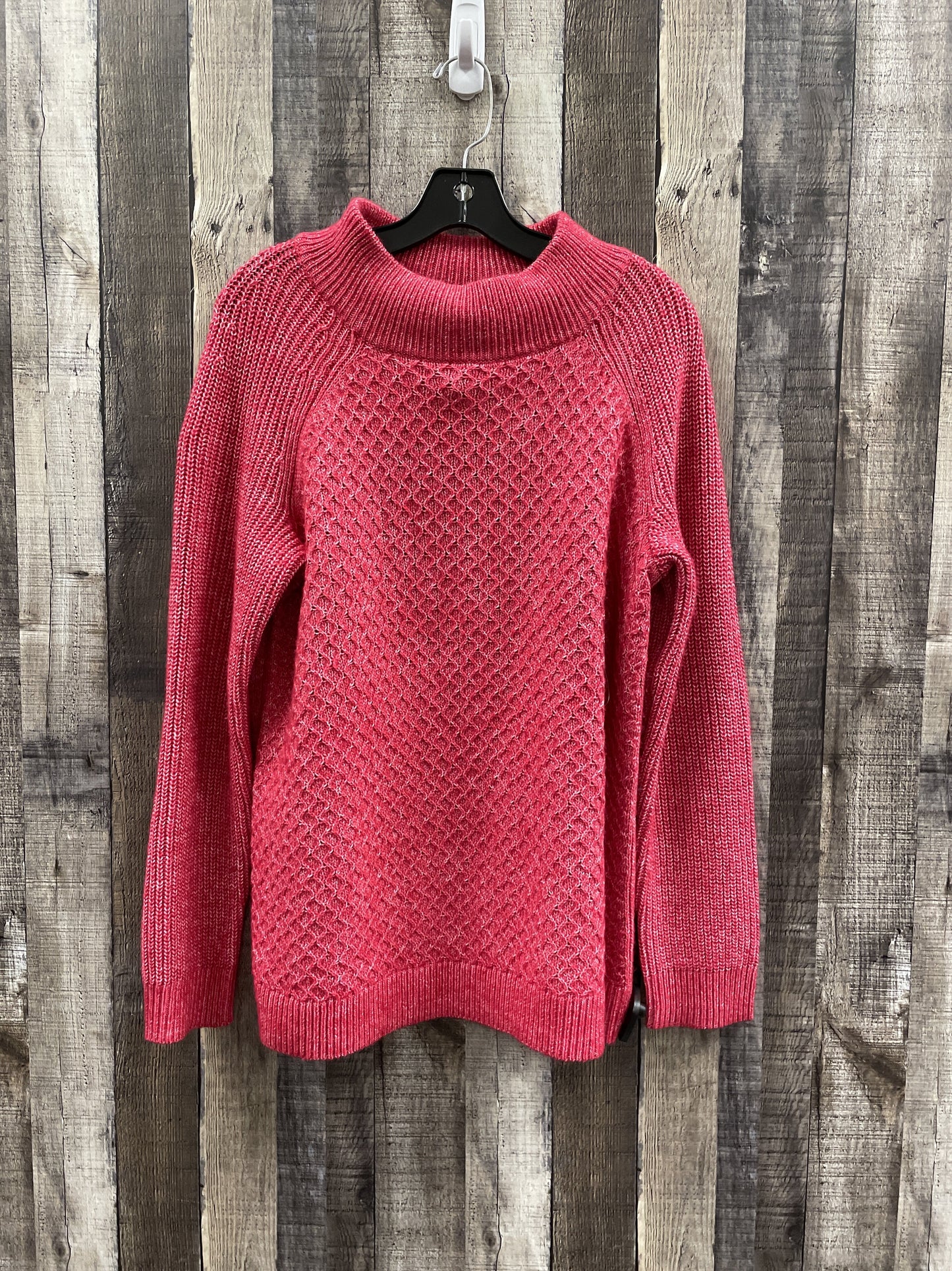 Sweater By Talbots  Size: 2x