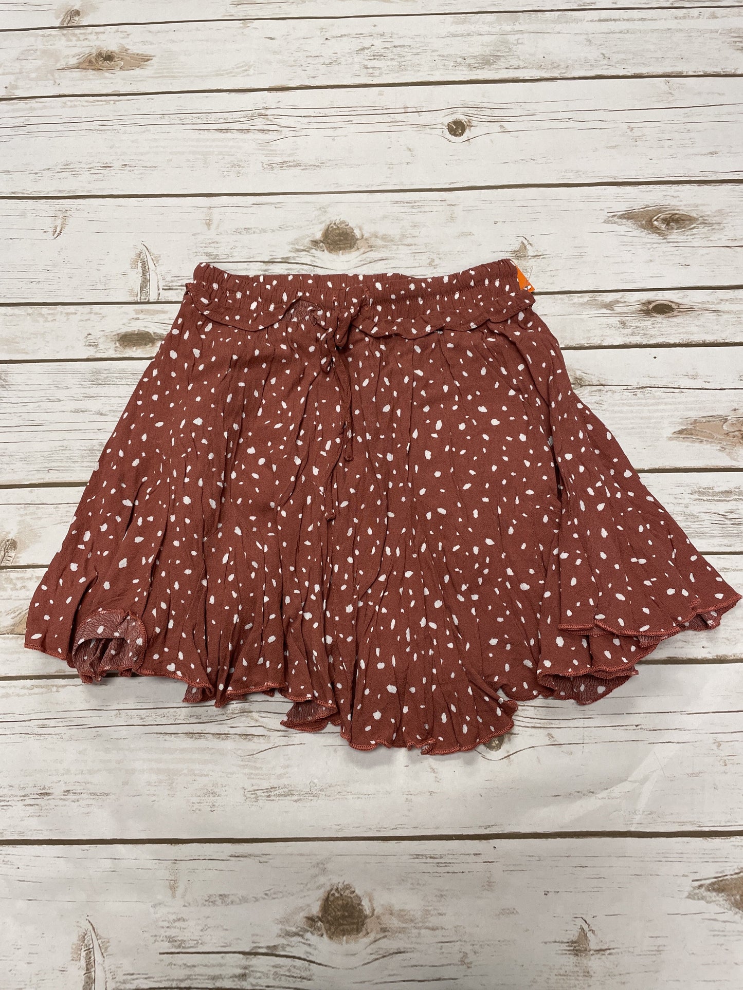Skort By Blue B  Size: S
