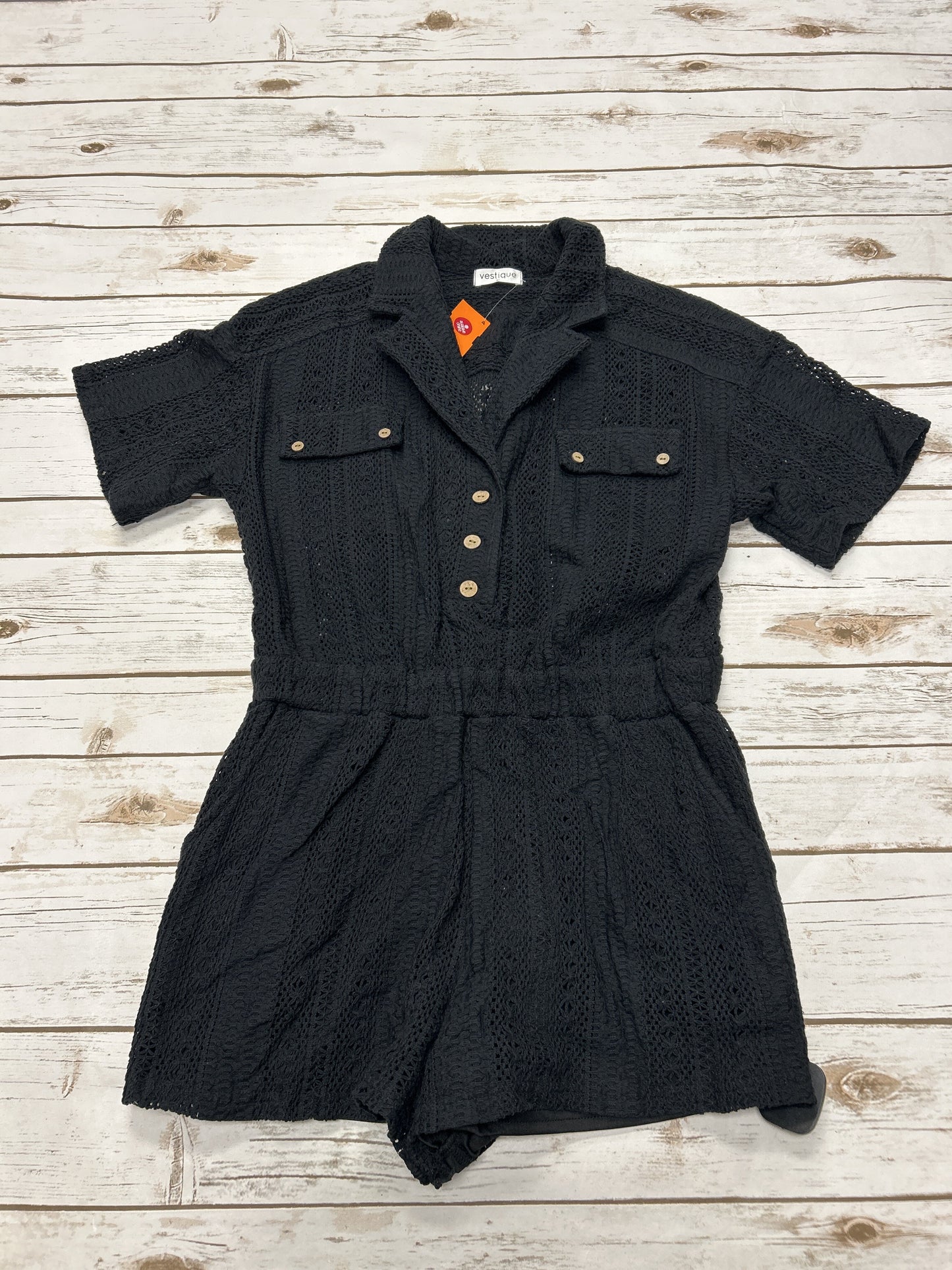 Romper By Vestique  Size: M
