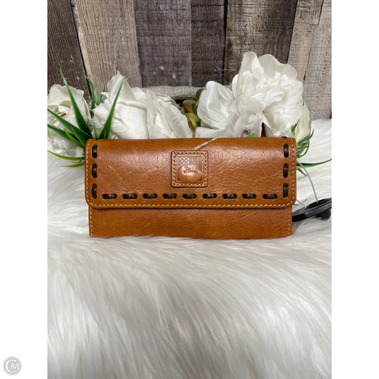Wallet Designer By Dooney And Bourke, Size: Medium