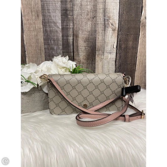 Wallet By Nine West, Size: Medium