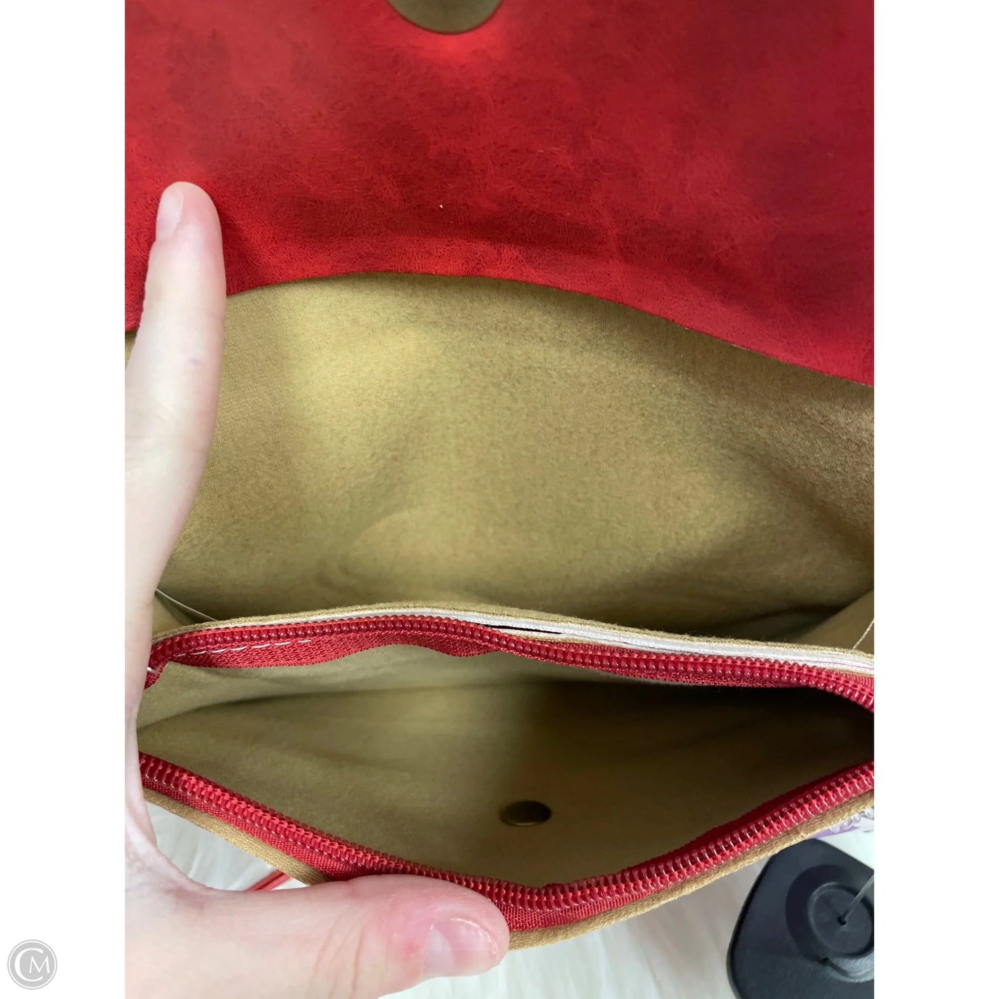 Crossbody By Cme, Size: Small