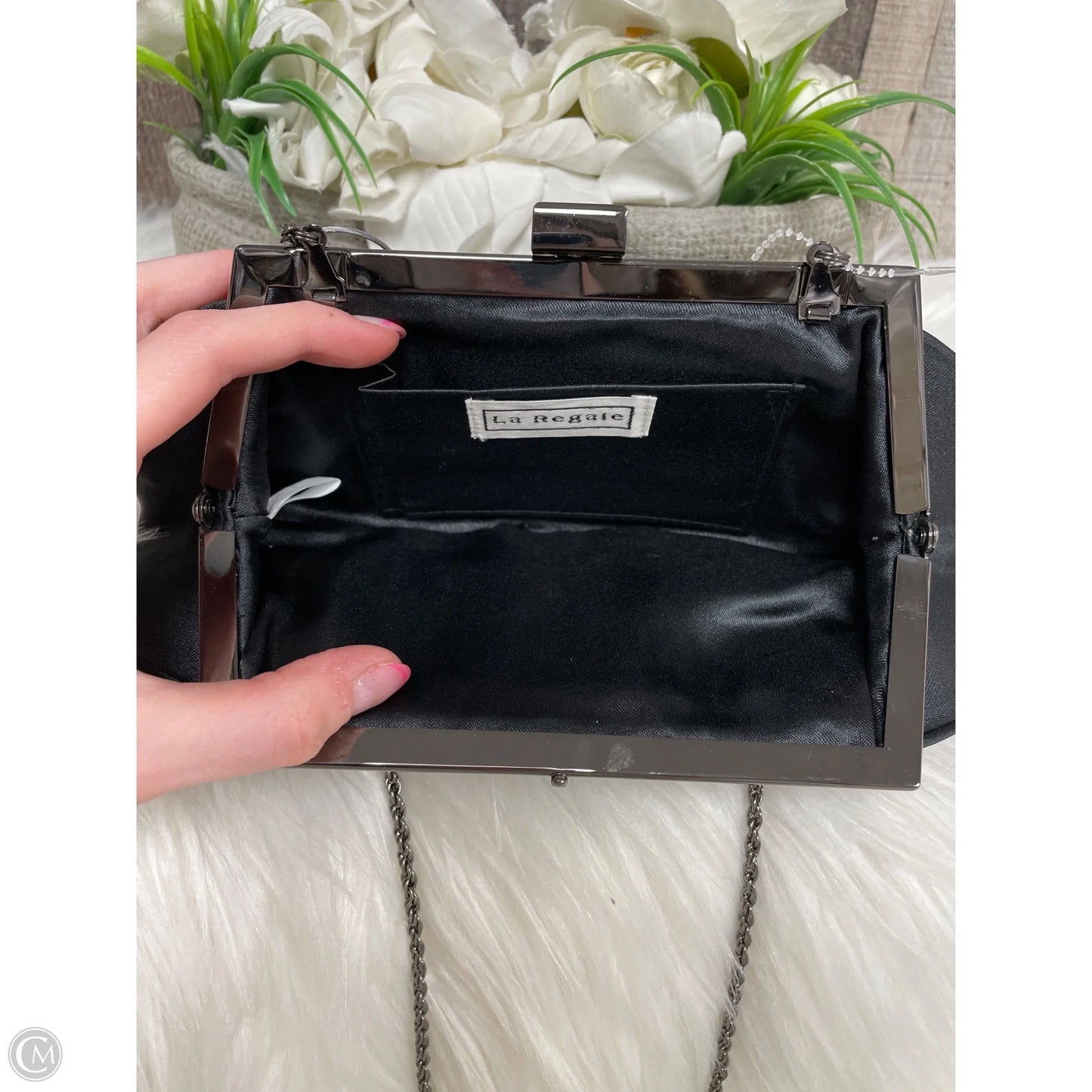 Crossbody By Cme, Size: Small