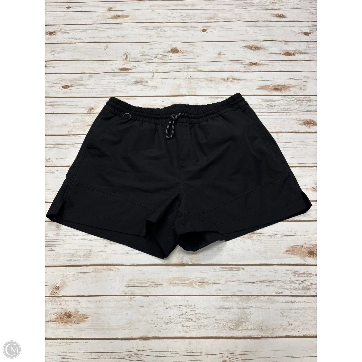 Shorts By Old Navy In Black, Size: Xl