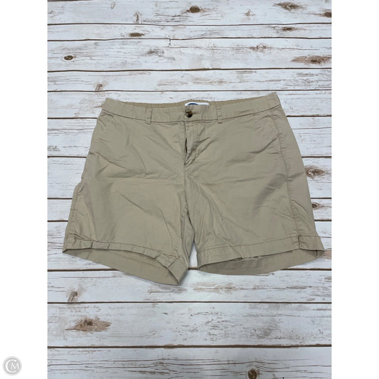Shorts By Old Navy In Tan, Size: 16