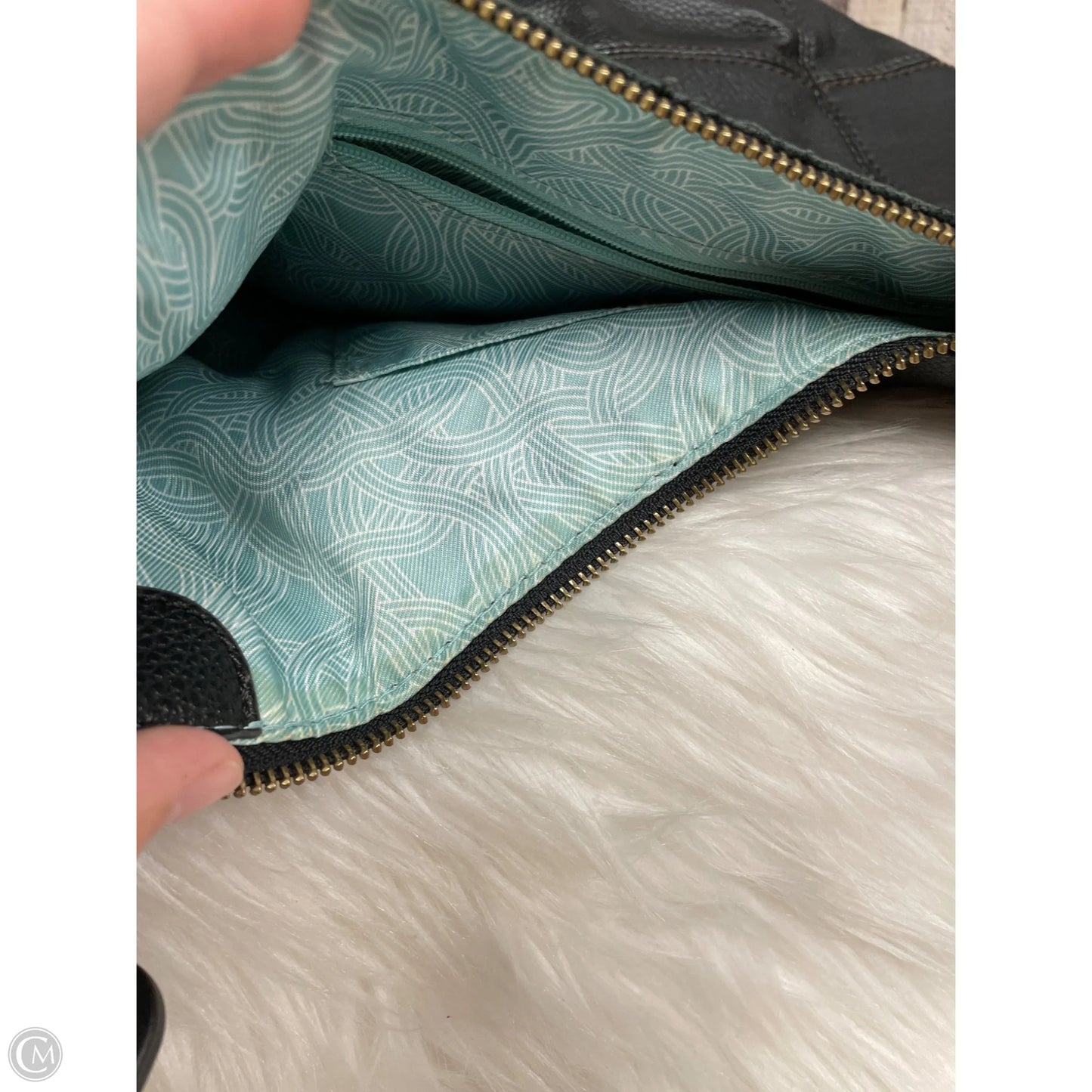 Handbag By The Sak, Size: Large