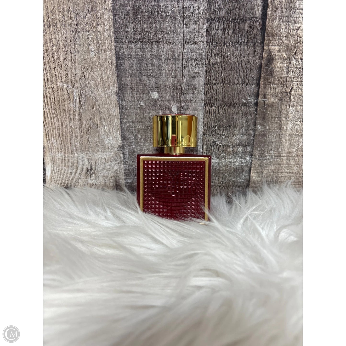 Accessory Label By Cma, Size: Small